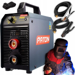 Inverterkeevitusmasin Paton Mini Mma 150a