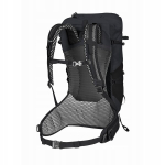 Jack Wolfskin Prelight Vent 20l - ventilatsiooniga turistiseljakott
