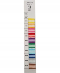 Ariadna Ombre Mulina niit, v&auml;rvus 5856, 100% puuvill