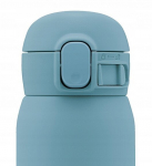 Zojirushi Sm-ws48-gm 480ml termos kohvi, tee, rohelise jaoks