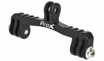 Prox Eagle E7 alumiiniumadapter Gopro kaamera/valgusti jaoks