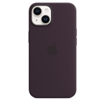 Apple Silicone Case MagSafe MPT93ZM/A Elderberry