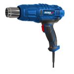 Kuuma&otilde;hup&uuml;stol Dedra DED7976, 2000W