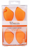 Real Techniques Miracle Complexion 4 tk. meigik&auml;sna komplekt