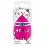 Killys 3d meigik&auml;sn Dora - t&auml;iuslikuks meigiks