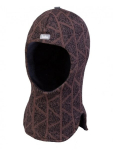 TuTu m&uuml;ts.3-005960, Brown