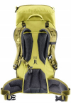 Deuter Climber 22l turisti seljakoti komplekt