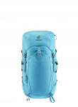 Deuter Trail Pro 34 Sl naiste matkaseljakott