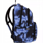 Kooliseljakott Coolkott Lazur, must-sinine