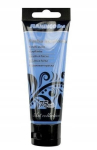 Akr&uuml;&uuml;lv&auml;rv Flamingo Line 75ml, sinine