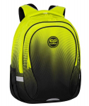 Coolpack Factor Gradient Lemon noorte seljakott