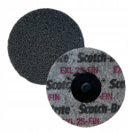 Lihvketas Scotch-brite Xl-ur Roloc 75mm 2s Fin
