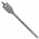 Puidupuur Hoegert Technik HT7D128 28 mm 152 mm lame