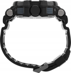 Meeste Timex Ufc k&auml;ekell Wr50, Led-iga, stopper