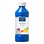 Lefranc & Bourgeois akr&uuml;&uuml;lv&auml;rv, sinine, 500 ml
