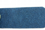 Malta vaip 200x600 cm, tumesinine, universaalne