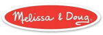 Melissa ja Dougi Safari kirjutustahvel 5+ lastele
