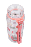 &Otilde;lek&otilde;rrega lastejoodik Casno Willy 400 ml, roosa