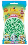 Hama Midi 1000 helmed, hele piparm&uuml;ndiv&auml;rvi, pastell