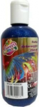 Dekoratiivne sinine glitter, 250ml