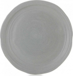 Revol No.w tasapinnaline taldrik, 26 cm, hall v&auml;rv