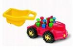 Figuuridega m&auml;ngudžiip Hemar 0635
