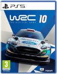 Arvutim&auml;ng WRC 10 PS5