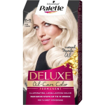 Juuksev&auml;rv &otilde;lidega Palette Deluxe Oil-Care 11-11 Blond Ultra Titanium