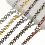 Kett, Silver Color*2 + Antique Bronze Color*2