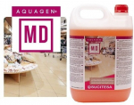 P&otilde;randapuhastusvahend Aquagen MD, 5 L (automaatseks puhastamiseks)