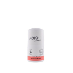 Looduslik deodorant mineraalse maarjaj&auml;&auml; baasil Goji marja ja granaat&otilde;una ekstraktidega BeBio, 50 ml