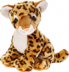 Beppe Zoo plush leopard 30 cm