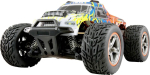 Amewi RC puldiauto Hyper Go MAX20 Monstertruck Li-Po 750mAh sinine/oranž