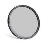 K&f Concept Cpl Hd Mc Slim polariseeriv filter 72mm, Juoda