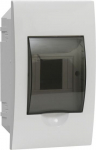 Kanlux Db104f 1x4p/fmd elektrijaotur