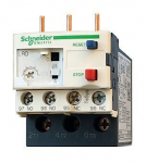 Termilise &uuml;lekoormuse relee Schneider Lrd10 4-6a, 690v, Ip20