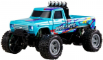 Amewi RC puldiauto RC Monstertruck Die Cast Li-Ion 200mAh sinine 6+