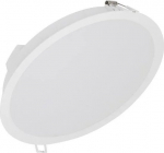 Led laevalgusti 30w 4000k 3000lm Ip44 &uuml;mmargune Ledvance