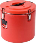 Termos toidule 30l gastronoomiline, toidu transpordiks