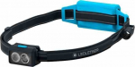 Ledlenser Neo 5r Blue esituli