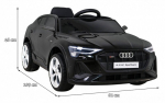 Akuauto Audi e-tron S-line 4x4 180w