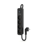Kerg M02513 pikendusjuhe liigpingekaitsega, 1,5 m