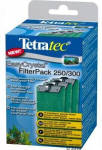 Tetra Easycrystal filtrisisendid 250/300/600