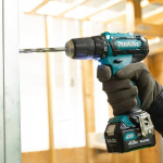 Juhtmeta kruvikeeraja Makita Df333dwy 12v Li-ion