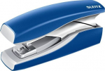 Leitz New Nexxt Softpress klammerdaja, 30 lehte, lamedaks klammerdamiseks, sinine