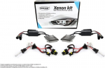 Amio H7 Hid Canbus S1068 metallist 4300k ksenoon esitulede komplekt