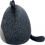 Squishmallows Xiomara Panther 40 cm pehme m&auml;nguasi