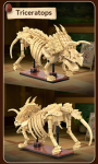 Ehitusplokid Cada Stegosaurus 297 el. C59012w