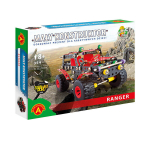 Constructor Ranger 28140 &ndash; metallist m&auml;nguasi lastele