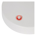 Led laualamp Lucide Tipik 3w 2700k valge